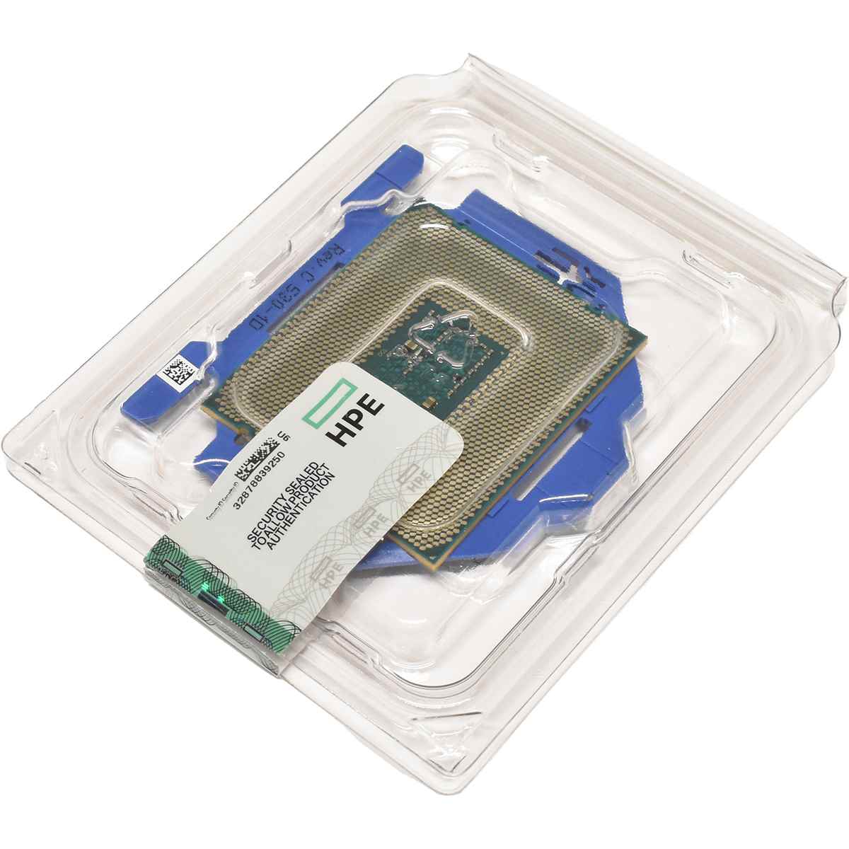 HP 726994-B21 Intel Xeon E5-2630v3 2.4GHz CPU Kit + Heatsink für ProLiant BL460c G9 NEU