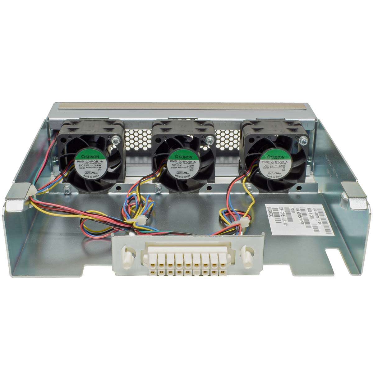 Cisco-N2K-C2248-FAN-V02-Cooling-Fan-Gehäuselüfter-002.jpg Cisco N2K-C2248-FAN V02 Cooling Fan / Gehäuselüfter für Nexus N2K-C2248
