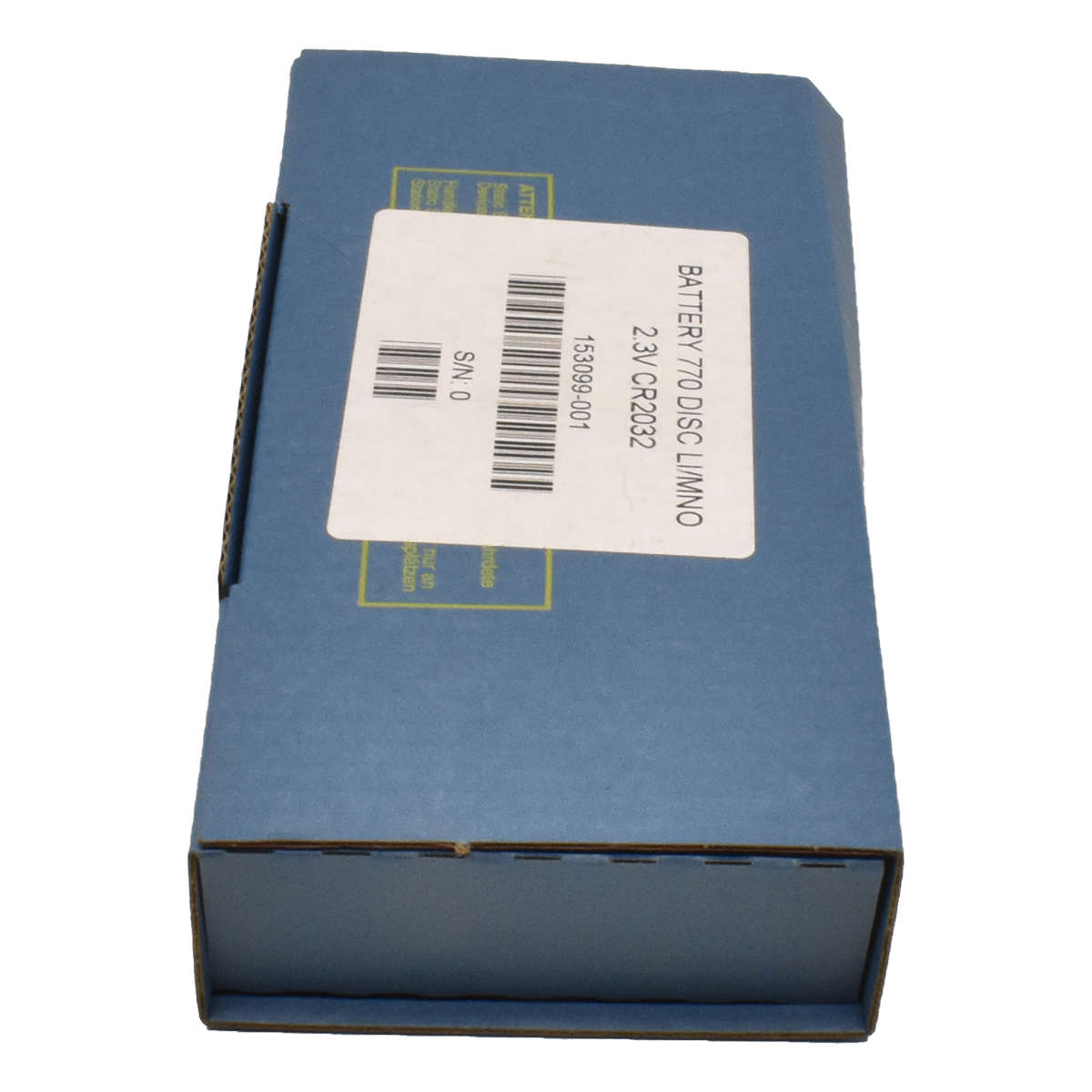 HP-Battery-770-DISC-LI-MNO-2-3V-CR2032-153099-001-004.jpg HP Battery 770 DISC LI/MNO 2.3V CR2032 153099-001 NEU / NEW