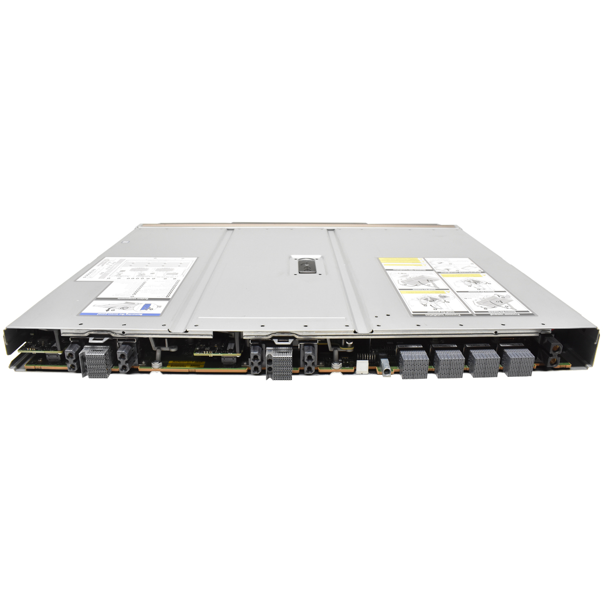 HP Superdome X BL920s G9 Blade Server A0R69-2001B 2x 650FLB 1x QMH2672 2x Kühler