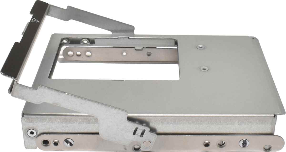 NetApp 2.5" auf 3.5" SAS LFF HDD Einbaurahmen für DS460C NetApp 2.5" auf 3.5" SAS LFF HDD Einbaurahmen für DS460C