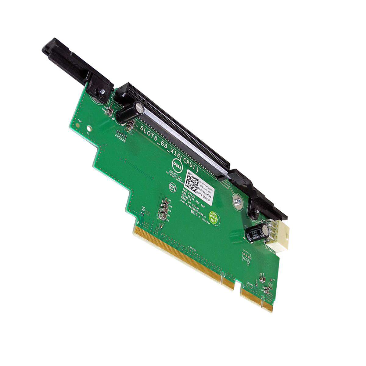 DELL-Riser-Board-PCIe-PowerEdge-R720-R720xd-Server-002.jpg DELL Riser Board PCIe PowerEdge R720 R720xd Server CPVNF 0CPVNF