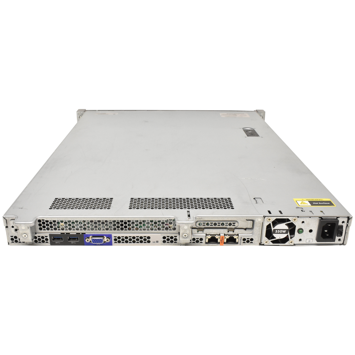 HP 3PAR RPS Service Processor ProLiant DL120 G9 StoreServ 7000 8000 811680-001 HP 3PAR RPS Service Processor ProLiant DL120 G9 StoreServ 7000 8000 811680-001