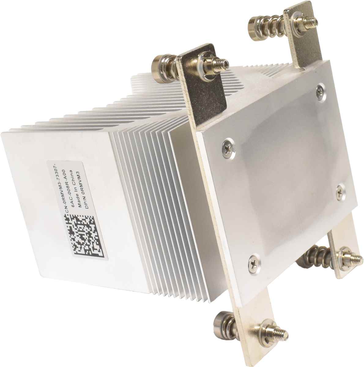 Dell CPU Heatsink / Kühler für Dell PowerEdge T630 Server 0RMVM3 Dell CPU Heatsink / Kühler für Dell PowerEdge T630 Server 0RMVM3