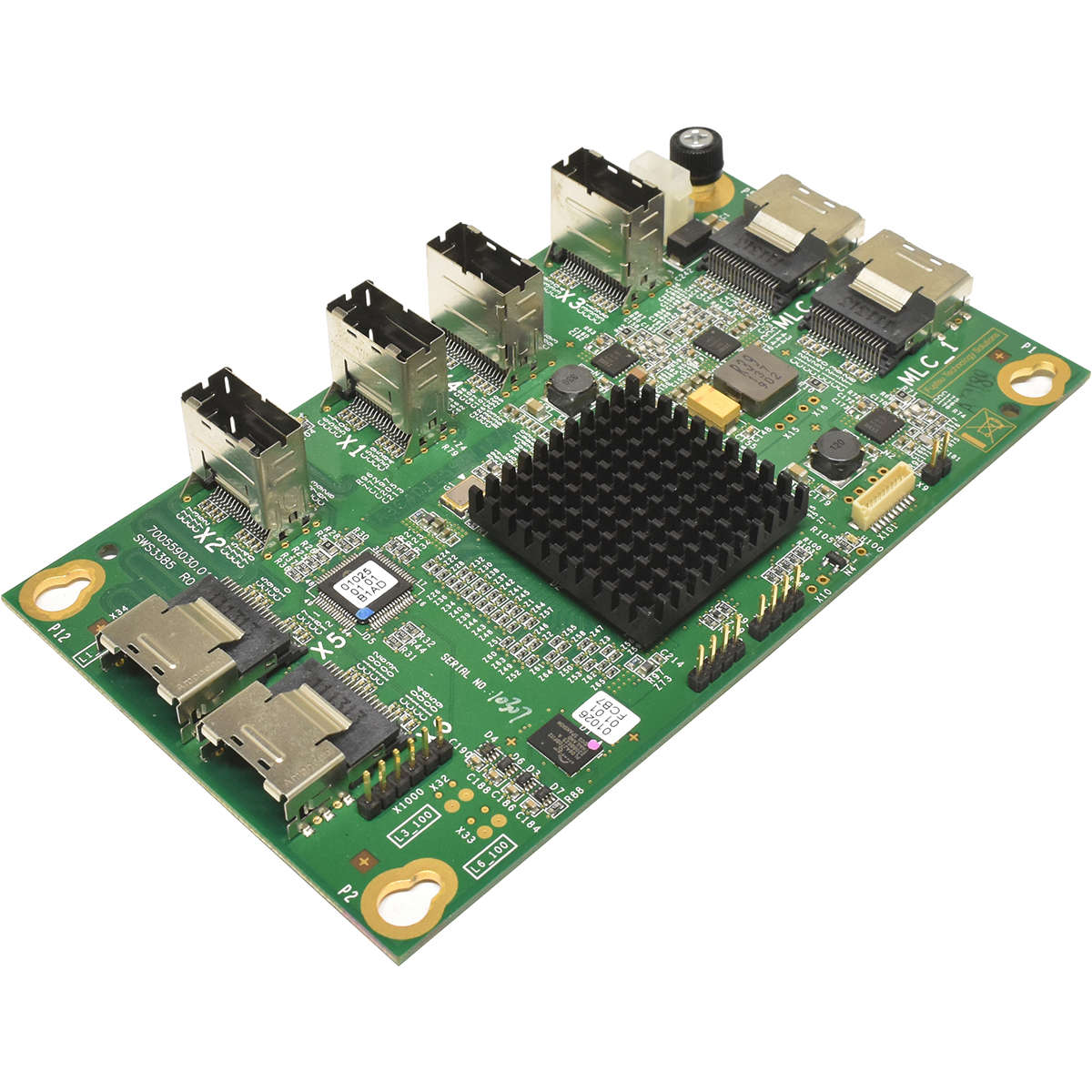 Fujitsu-A3C40125918-24-Port-SAS-Expander-Board-für-001.jpg Fujitsu A3C40125918 24-Port SAS Expander Board für RX350 TX300 S7 S8 TX2540 M1