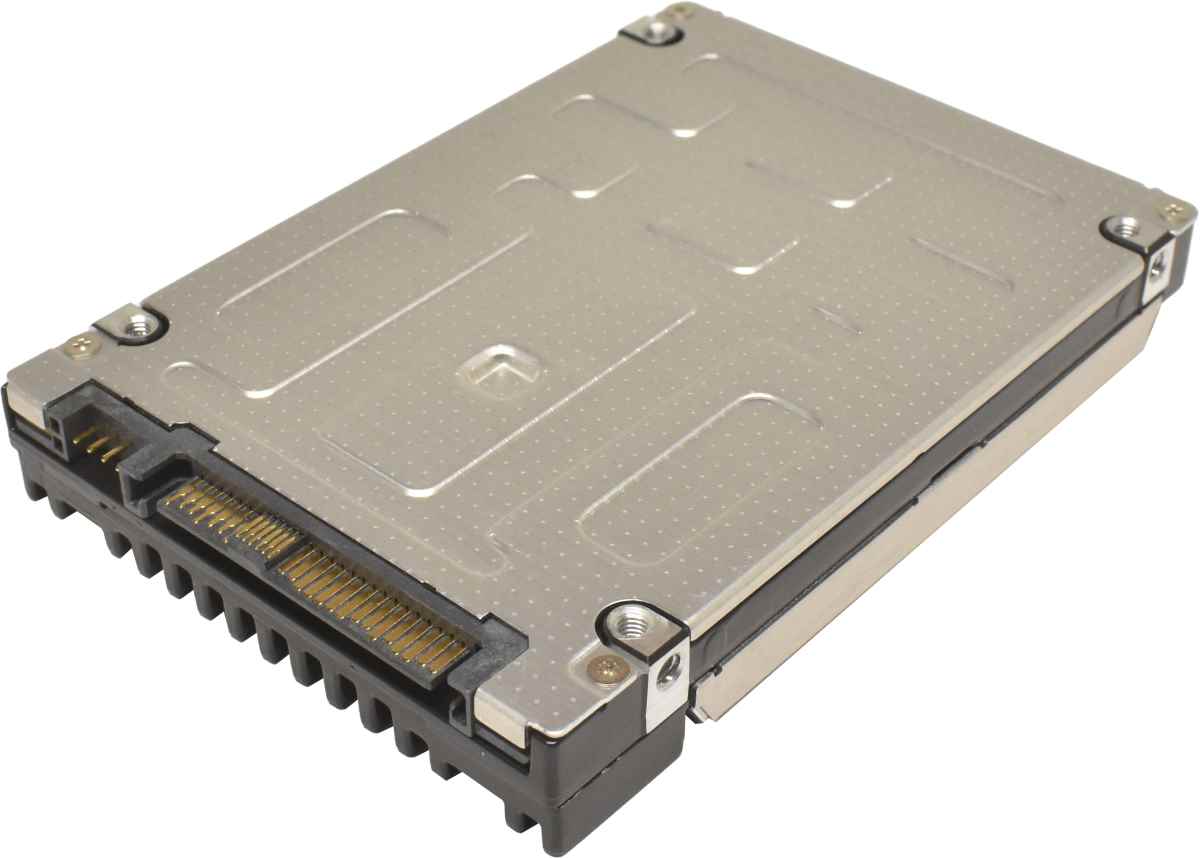Dell 960GB 2.5" 12Gbps SAS SSD PX05SRB096Y 0MWGK7