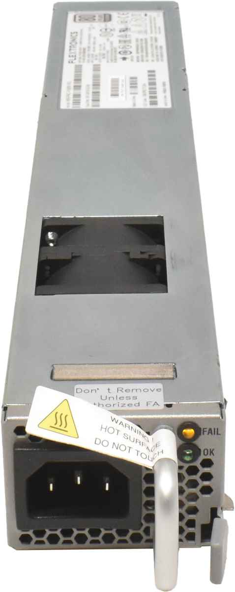 Cisco N55-PAC-1100W Netzeil / PSU 1100W für Nexus 5596UP 341-0415-01/03 CIS-S-1100ADU00-103 Cisco N55-PAC-1100W Netzeil / PSU 1100W für Nexus 5596UP 341-0415-01/03 CIS-S-1100ADU00-103