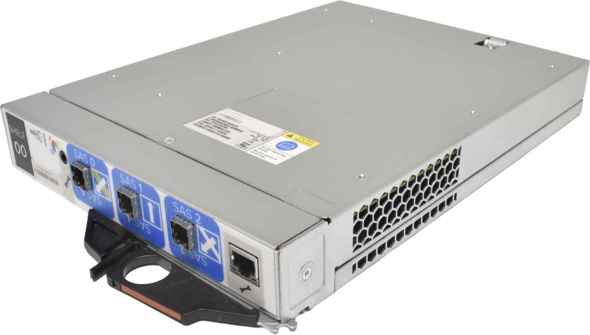 Flextronics 1019194-01 12G SAS Controller Processor Module Flextronics 1019194-01 12G SAS Controller Processor Module