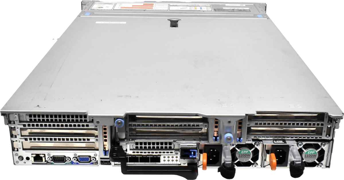 Dell EMC PowerProtect DD6900 Storage 0 CPU 0RAM HBA330mini mono 4x SFP+ 10GbE Dell EMC PowerProtect DD6900 Storage 0 CPU 0RAM HBA330mini mono 4x SFP+ 10GbE