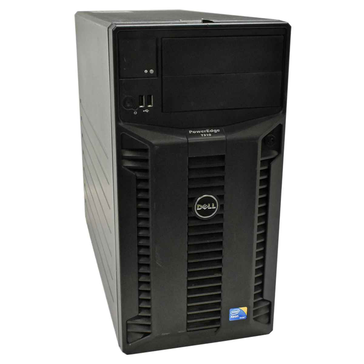 Dell PowerEdge T310 Tower Intel XEON X3430 4C 2.40GHz 12GB RAM 4 x LFF H200 Dell PowerEdge T310 Tower Intel XEON X3430 4C 2.40GHz 12GB RAM 4 x LFF H200