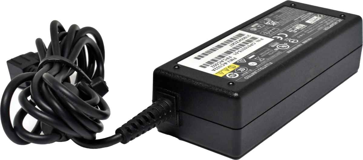 Fujitsu Delta A11-065N5A CP810375-01 65W AC/DC Adapter 19V 3.42A +Power Cord