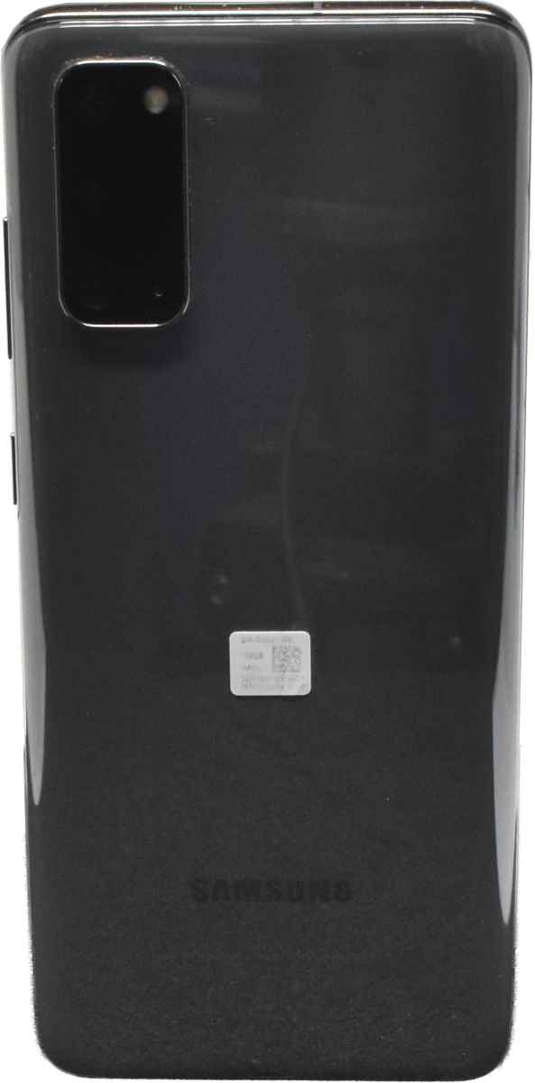 SAMSUNG GALAXY S20 6.2" Smartphone grau SM-G980F/DS 8GB RAM 128GB ROM no SIM Lock