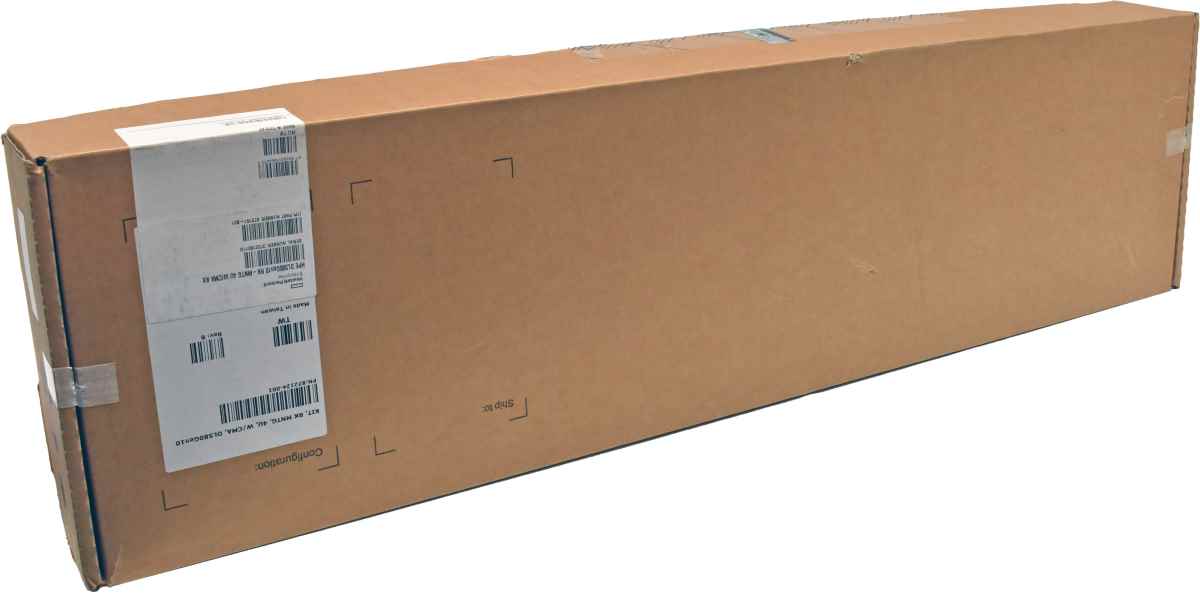 HP 872151-B21 Rack Rail Kit Rackschienen HPE ProLiant DL580 G10 Neu OVP