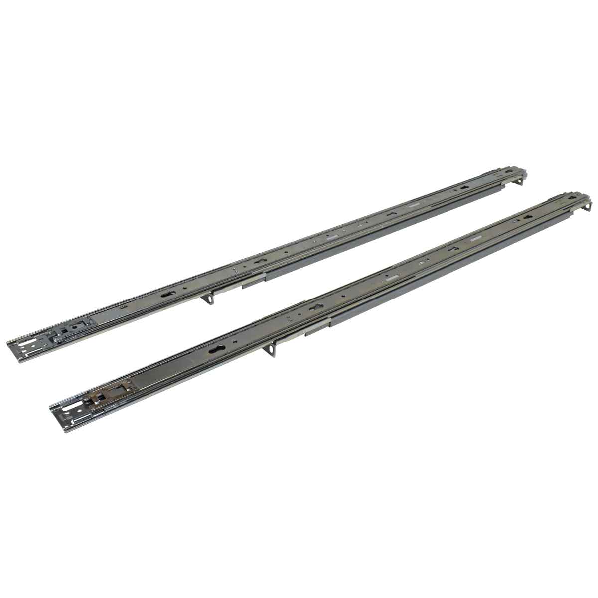 Sun Oracle Rack Rail Kit Rackschienen von King Slide 350-1502-01 US6851773 Sun Oracle Rack Rail Kit Rackschienen von King Slide 350-1502-01 US6851773