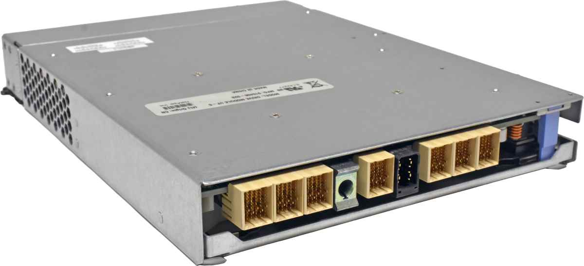 NetApp E5400A-12GB-R6 12G FC ESM Controller +GBICs for E5400 E5400A