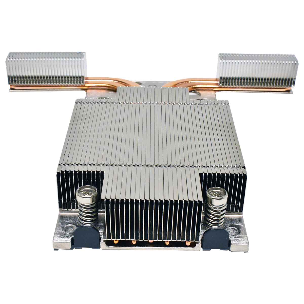 HP ProLiant DL360 Gen9 G9 CPU Heatsink / Kühler 734043-001 775404-001 868544-001 High performance HP ProLiant DL360 Gen9 G9 CPU Heatsink / Kühler 734043-001 775404-001 868544-001 High performance