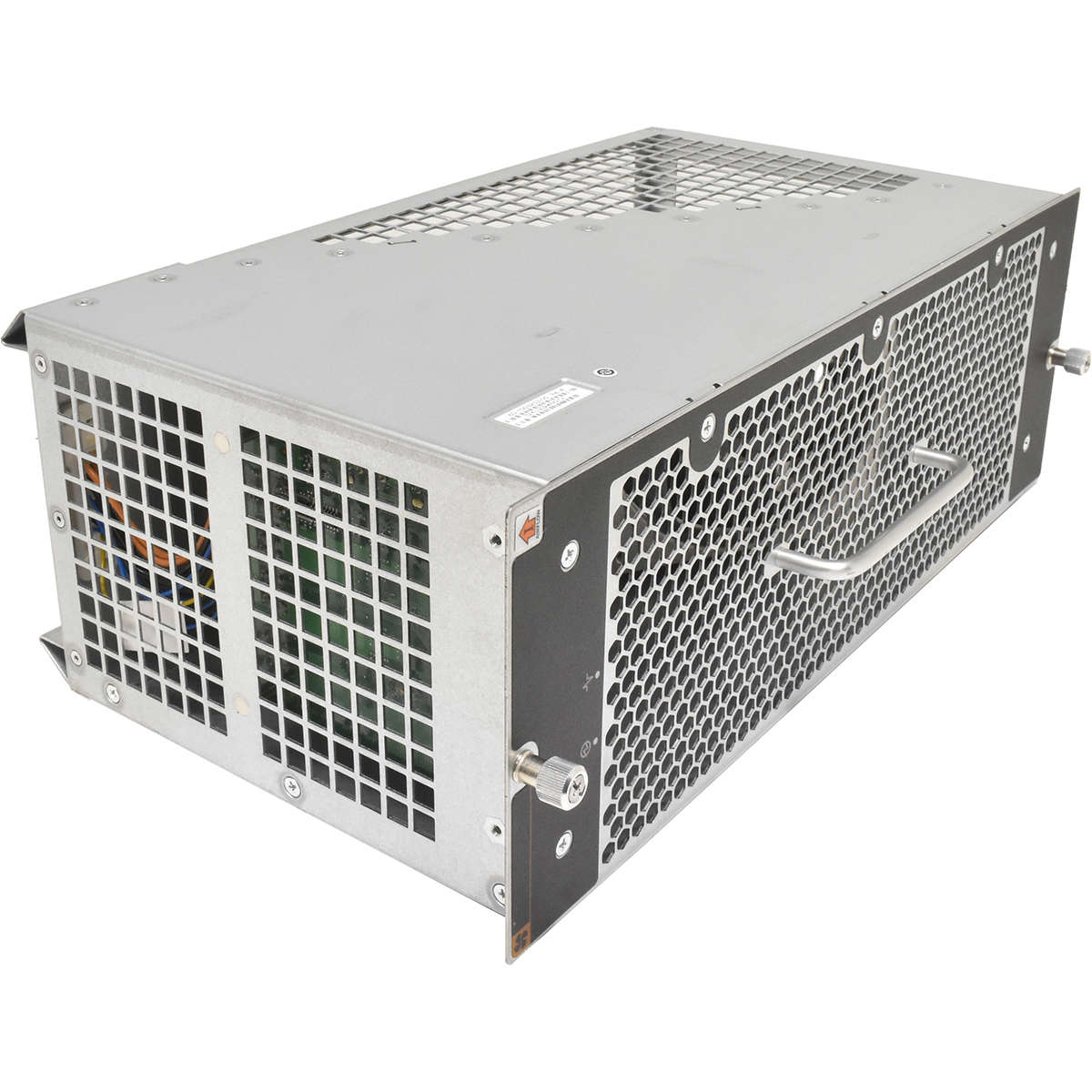Brocade-Dual-Lüfter-NPI-Hot-Swap-Lüftermodul-für-X-002.jpg Brocade Dual Lüfter NPI Hot-Swap Lüftermodul für X6-8 Direktoren 60-1003203-05