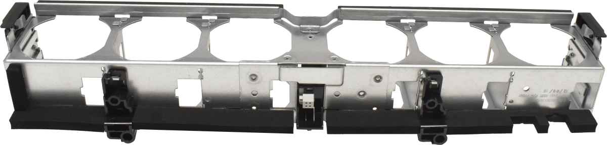 Dell 6-Slot Fan Cage /Lüfter Käfig für PowerEdge R740 R740xd 0PY90Y