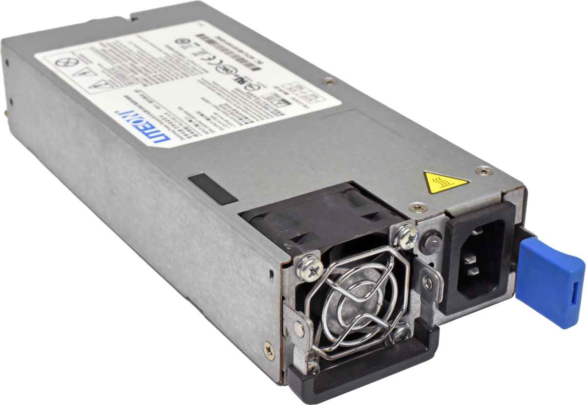 Liteon Power Supply/Netzteil 1800W PS-2162-1LR 80Plus Platinum Quanta T42S-2U, ZT System