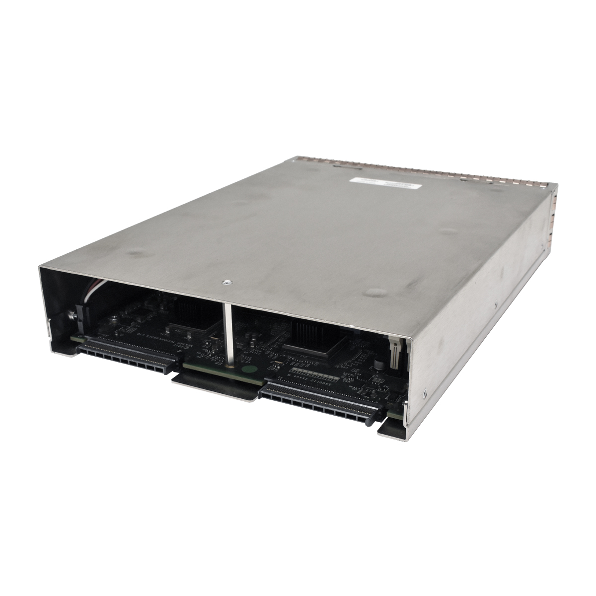 Nexsan P3500392 SAN Storage Controller Module für E-Serie E48 E60 + Mini GBICs Nexsan P3500392 SAN Storage Controller Module für E-Serie E48 E60 + Mini GBICs