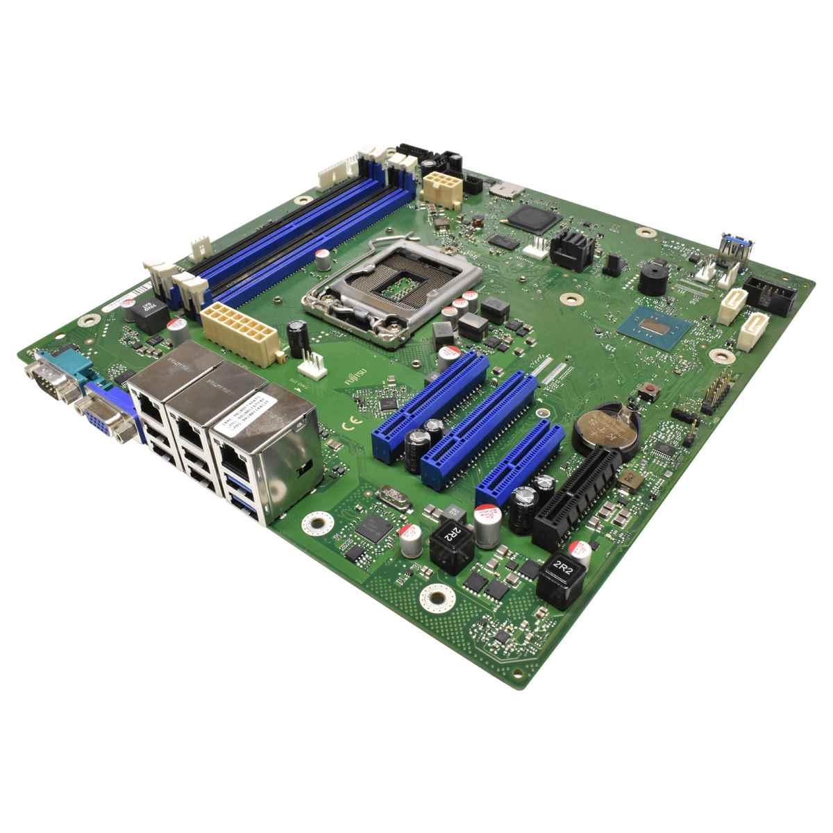Fujitsu TX1320 M3s Systemboard RAM DDR4 D3373-B12 GS 3 Fujitsu TX1320 M3s Systemboard RAM DDR4 D3373-B12 GS 3