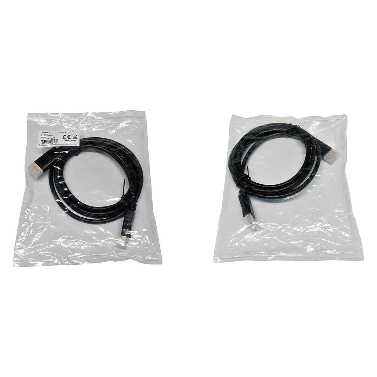 S-Impuls 10-50035 2m Displayportkabel UHD 4K2K schwarz DisplayPort - DisplayPort NEW NEU S-Impuls 10-50035 2m Displayportkabel UHD 4K2K schwarz DisplayPort - DisplayPort NEW NEU