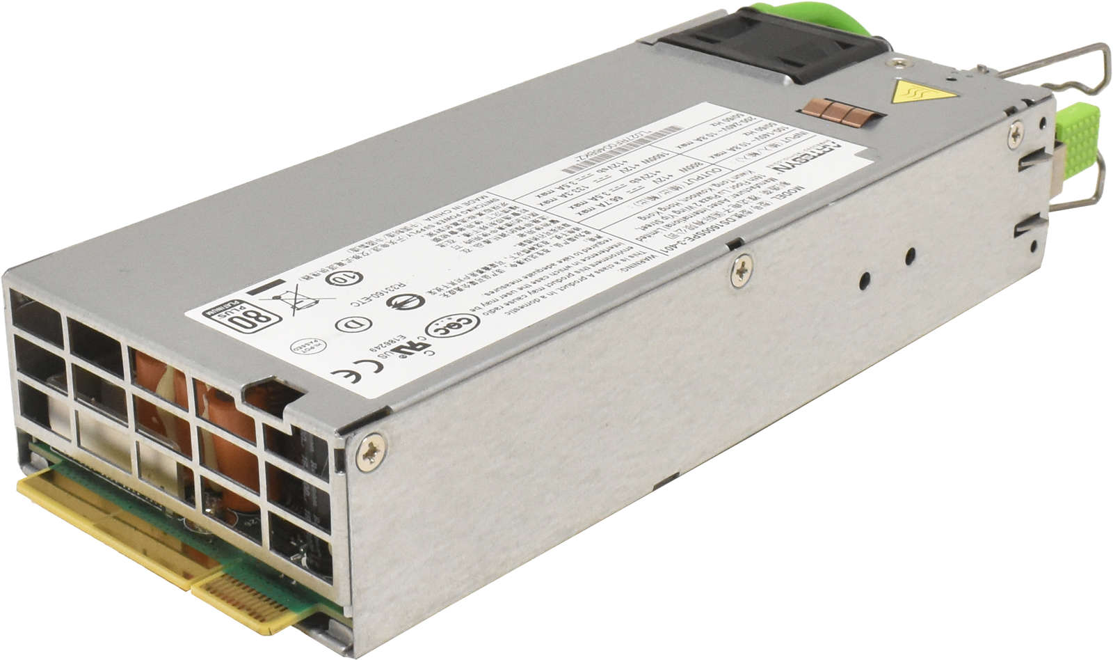 Bull-Artesyn-Power-Supply-Netzeil-1600W-für-Bullio-004.jpg Bull Artesyn Power Supply / Netzeil 1600W für Bullion S DS1600SPE-3-401