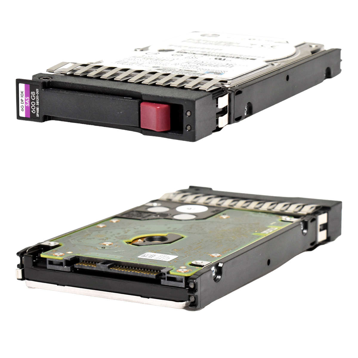 HP-600GB-2-5-10K-6G-SAS-HDD-581311-001-Caddy-004.jpg HP 600GB 2.5" 10K 6G SAS HDD 581311-001 +Caddy G6 G7