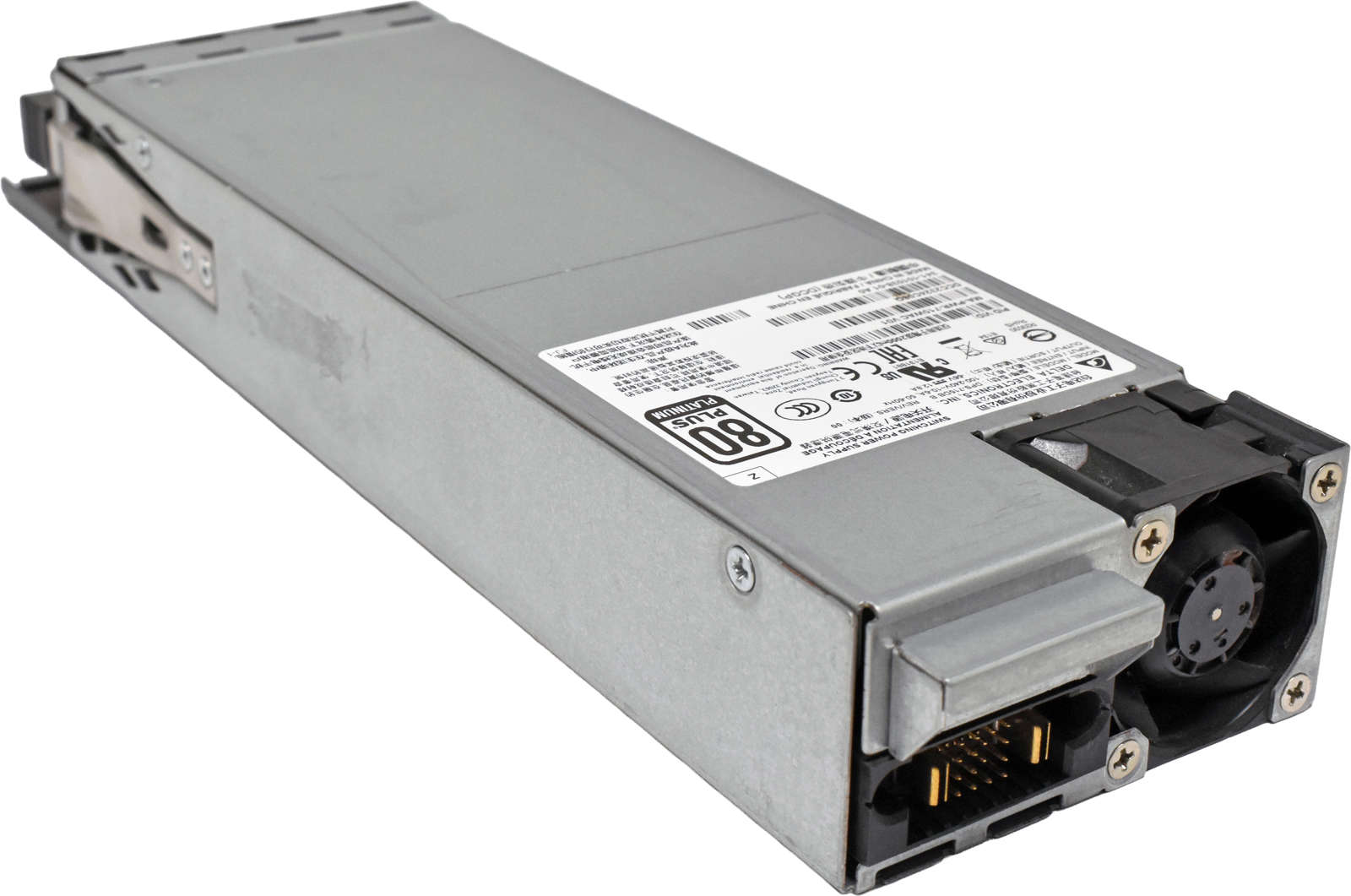 Cisco-Meraki-Delta-DPS-715DB-B-715W-PSU-MA-PWR-715-002.jpg Cisco Meraki Delta DPS-715DB B 715W PSU MA-PWR-715WAC 341-101038-01