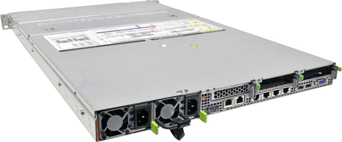 Sun Oracle X5-2 Rack Server 2xE5-2630 v3 32GB RAM 8xSFF 2,5 ohne HDD Sun Oracle X5-2 Rack Server 2xE5-2630 v3 32GB RAM 8xSFF 2,5 ohne HDD