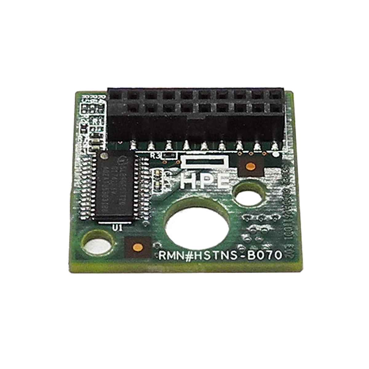 HP 4K1635 745821-001 812119-001 TPM Trusted Platform Module Version 2.0 für ProLiant G9 Server HP TPM Trusted Platform Module Version 2.0 4K1635 745821-001 812119-001 ProLiant G9 Server