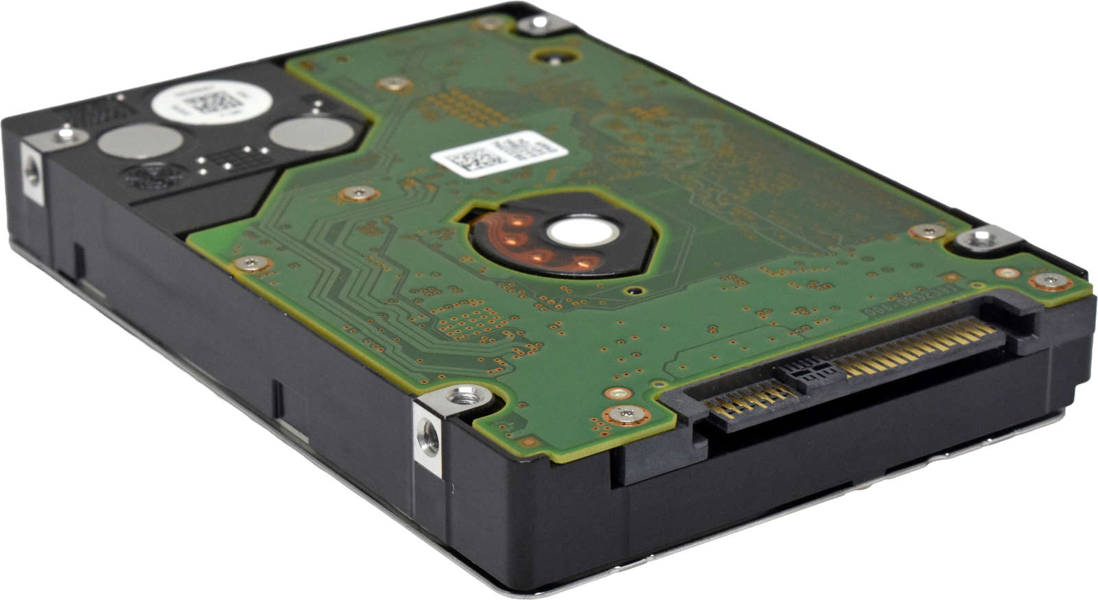 HGST-600GB-2-5-10K-128MB-Cache-12G-SAS-SED-HDD-HUC-002.jpg HGST 600GB 2.5" 10K 128MB Cache 12G SAS SED HDD HUC101860CSS200