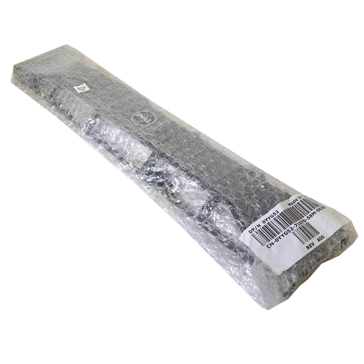 DELL PowerVault MD3820i Bezel Assembly DP/N 0YYG52 YYG52 new neu OVP