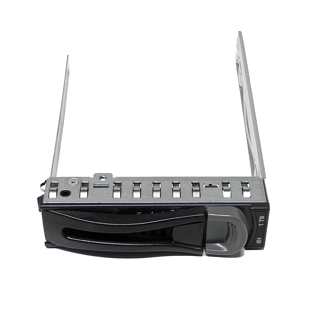 EMC Data Domain 3.5 Zoll HDD Caddy für DD670 DD890 Storage System EMC Data Domain 3.5 Zoll HDD Caddy für DD670 DD890 Storage System