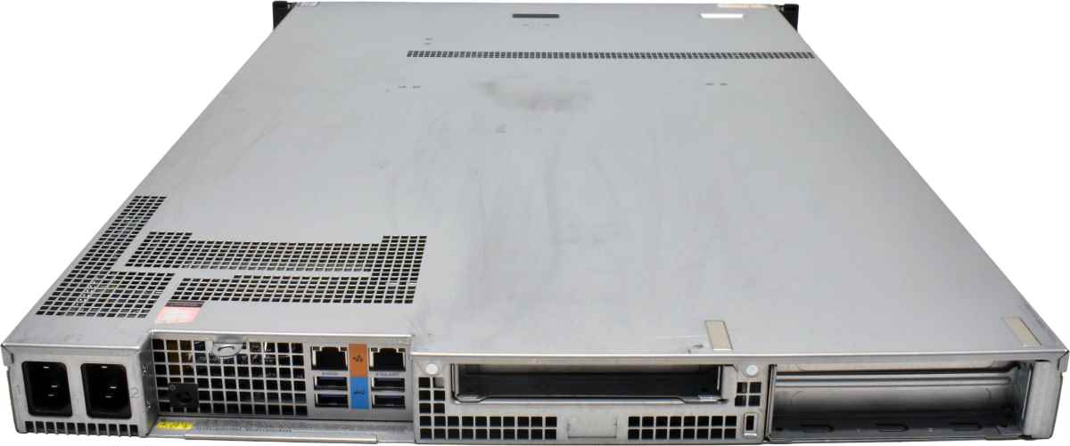 HP ZCentral 4R Workstation W-2235 CPU 128GB RAM 1TB NVMe Radeon W5500 4xDP