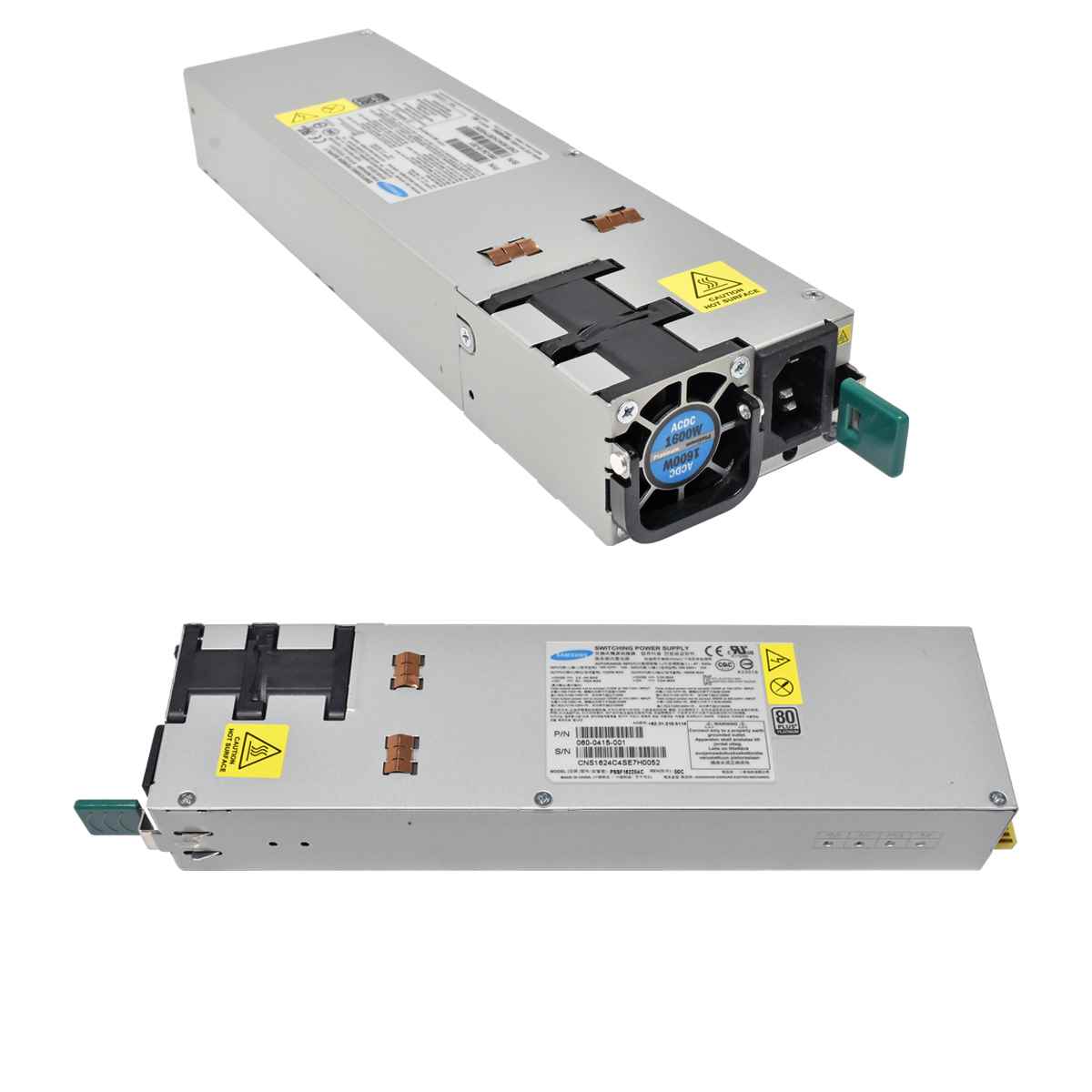 HPE Integrity MC990 x 1600W PSU Netzteil PSSF-162204C 060-0415-001 HPE Integrity MC990 x 1600W PSU Netzteil PSSF-162204C 060-0415-001