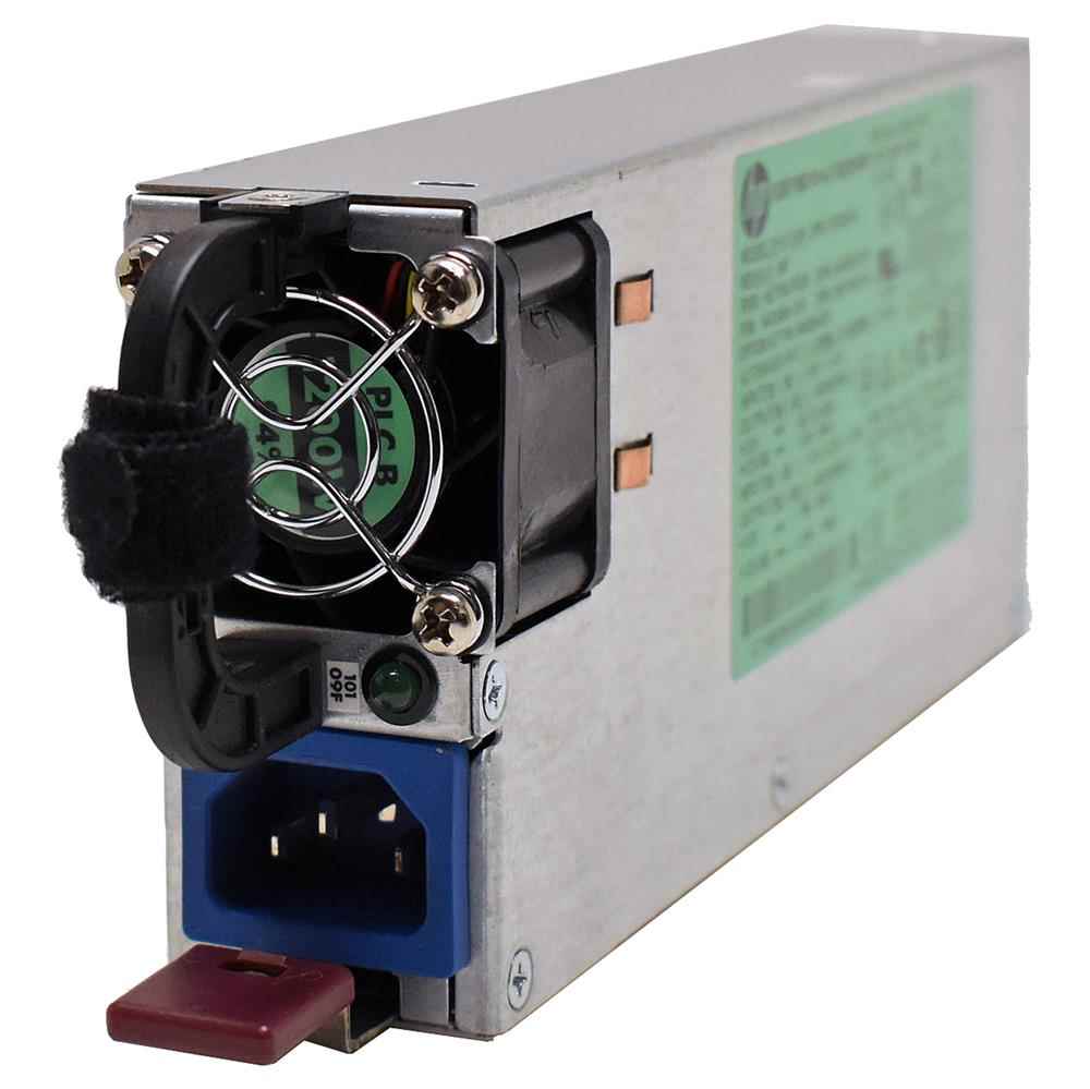 HP DPS-1200SB A Power Supply P/N 643956-101 HSTNS-PD30 1200Watt/200-240V 660185-001 DL580 G8 HP DPS-1200SB A Power Supply P/N 643956-101 HSTNS-PD30 1200Watt/200-240V 660185-001 DL580 G8