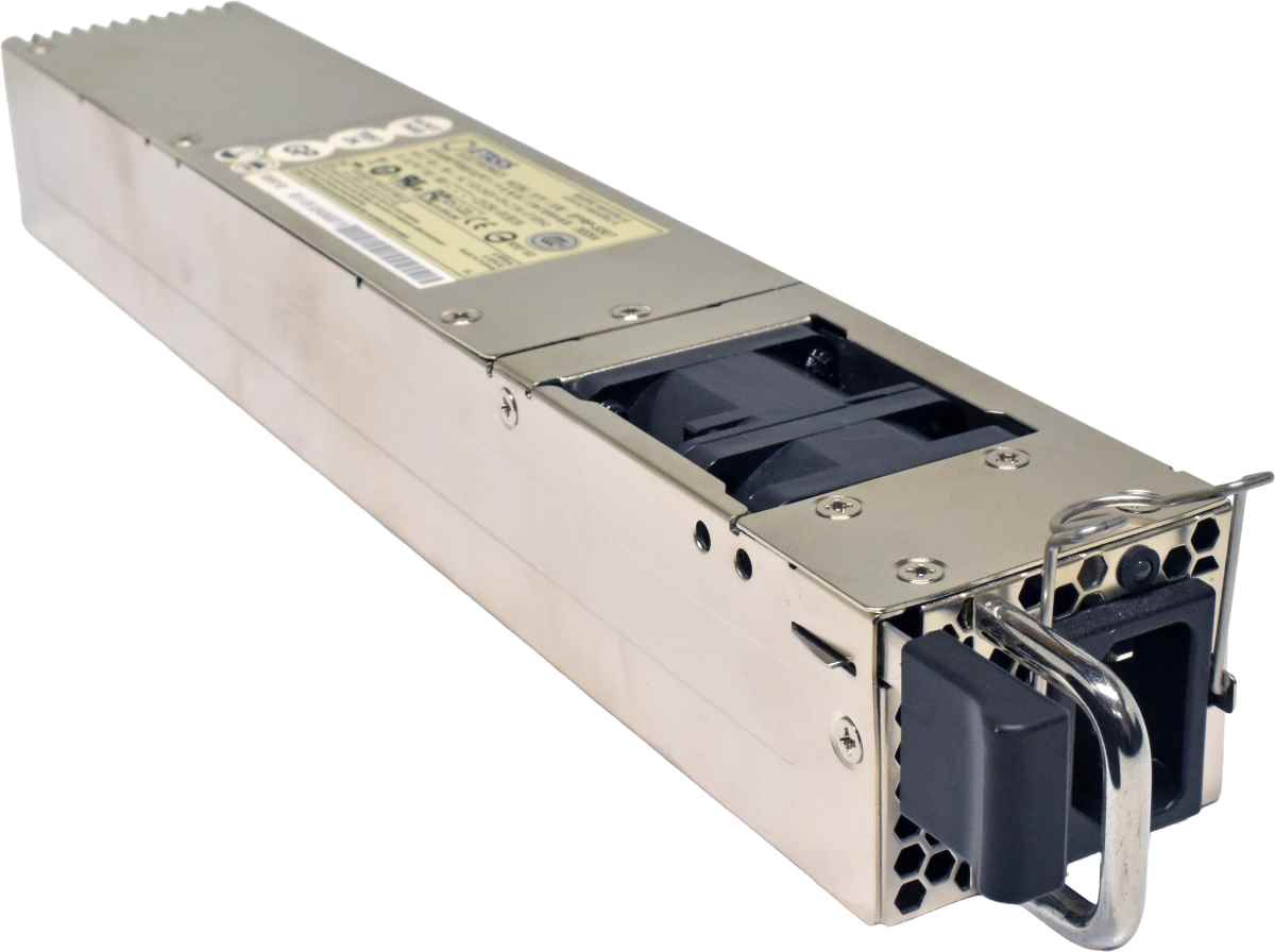 Etasis EFRP-S307 300W Redundant Power Supply for SWYX Server