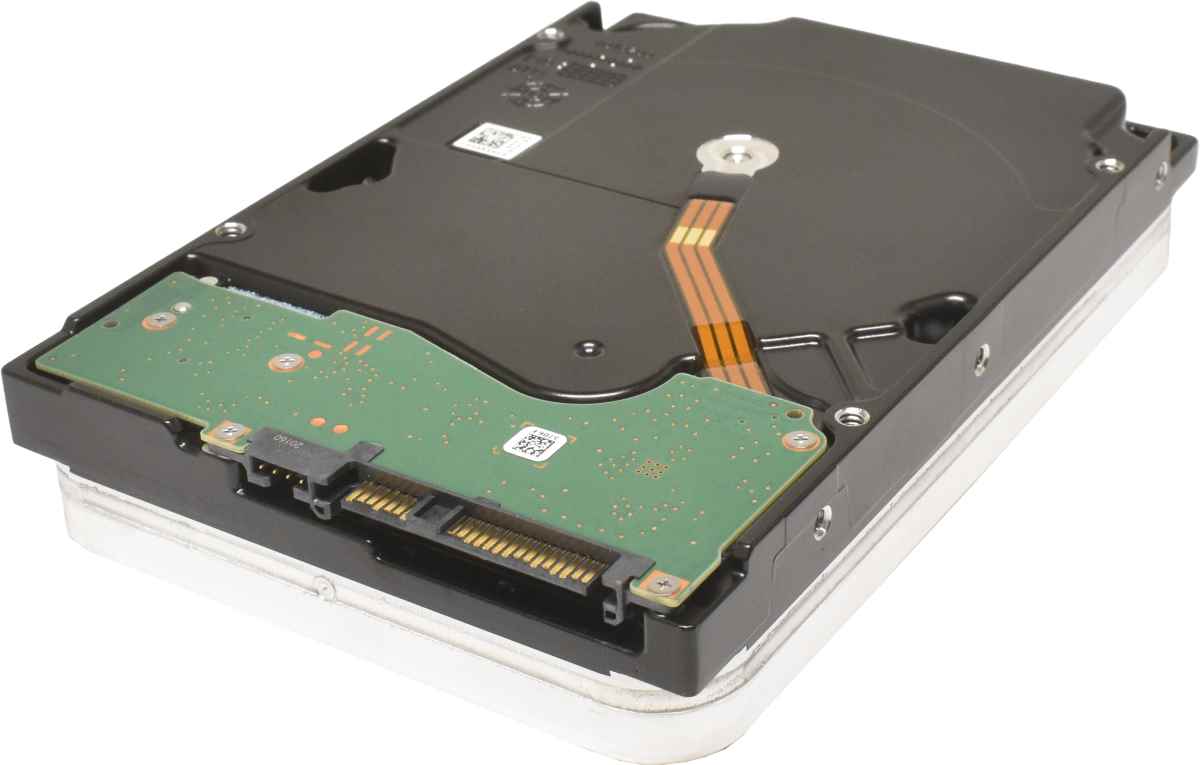 IBM Seagate Exos X16 14TB 02YC075 02PX525 ST14000NM002G 3.5" 7.2K 12G SAS HDD Festplatte IBM Seagate Exos X16 14TB 02YC075 02PX525 ST14000NM002G 3.5" 7.2K 12G SAS HDD Festplatte