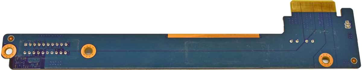 Gigabyte G292-Z20 Riser Card GC-D2D12L