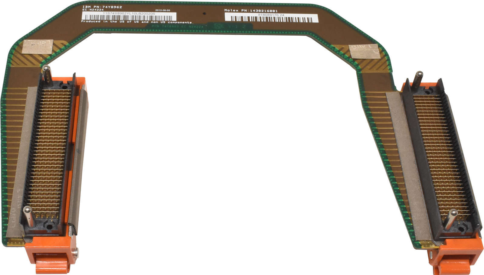 IBM 74Y8962 CEC Interconnect Cable SMP Kabel 2-Drawer for Power 7 System