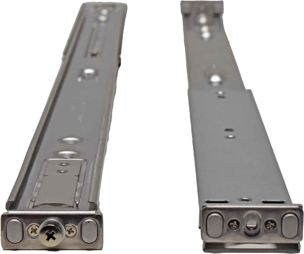 Supermicro 01-SC81398-XX00C102 Rack Rails Kit for CSE-512F, CSE-815 and CSE-113 1U Servers
