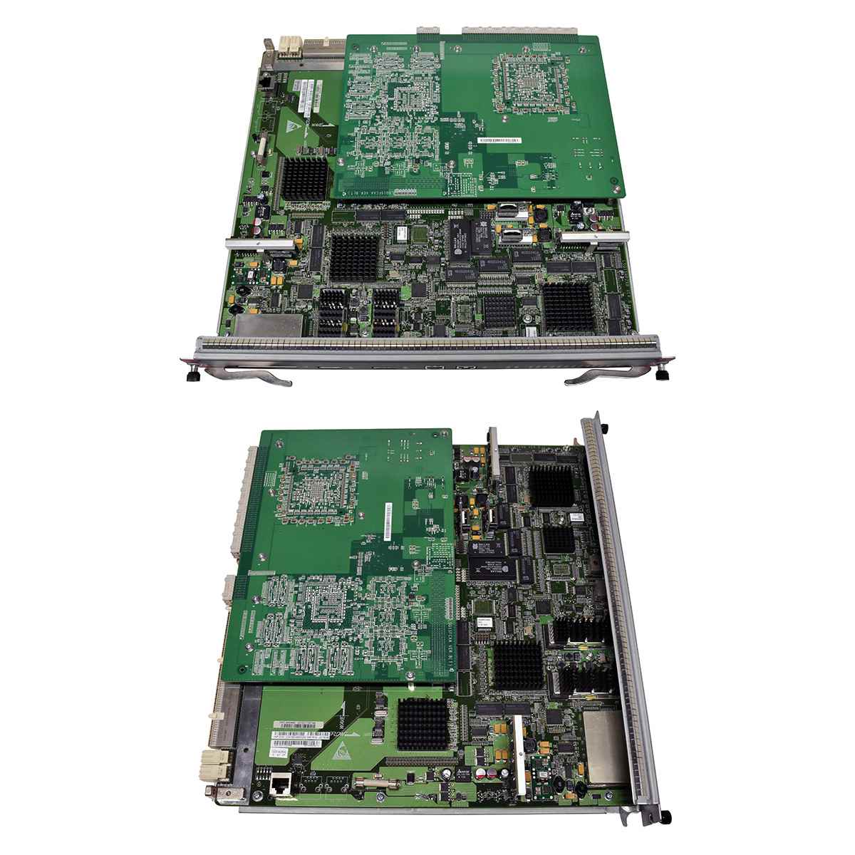 HP A7500 Fabric/Main processing unit LSQ1SRP2XB0 Salience VI-10GE JD193B 2x 10G XFP HP A7500 Fabric/Main processing unit LSQ1SRP2XB0 Salience VI-10GE JD193B 2x 10G XFP