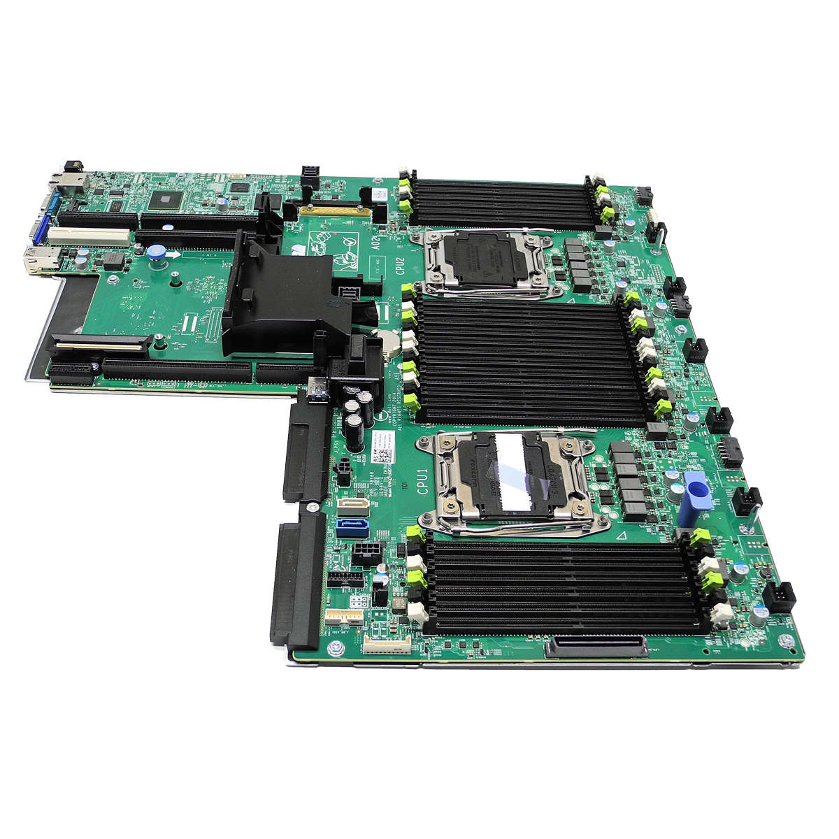 DELL-PowerEdge-R730-R730xd-Server-Mainboard-2x-FCL-004.jpg DELL PowerEdge R730 R730xd Server Mainboard 2x FCLGA2011-3 24x DDR4