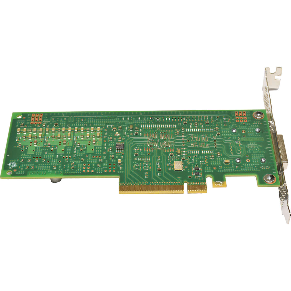 IBM-99Y1271-PCIe-Single-Port-Card-für-DS8000-961-C-004.jpg IBM 99Y1271 PCIe Single-Port Card für DS8000 961 CEC FP