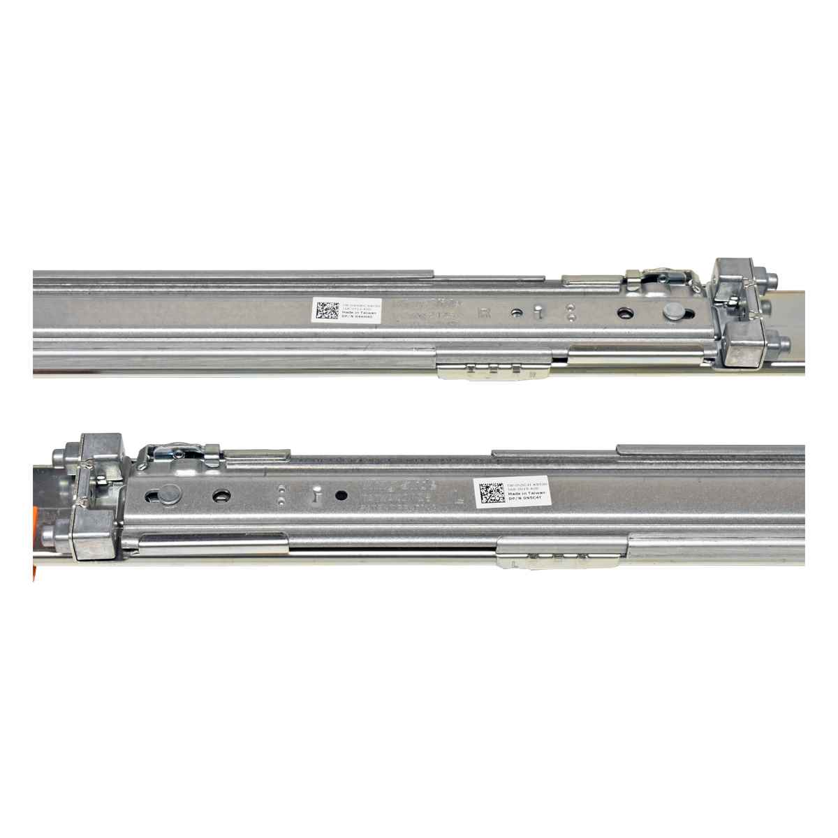 Dell Rack Rail Kit Rackschienen 04HHKC 0N5C4T für R440 R6415 R6515 Dell Rack Rail Kit Rackschienen 04HHKC 0N5C4T für R440 R6415 R6515