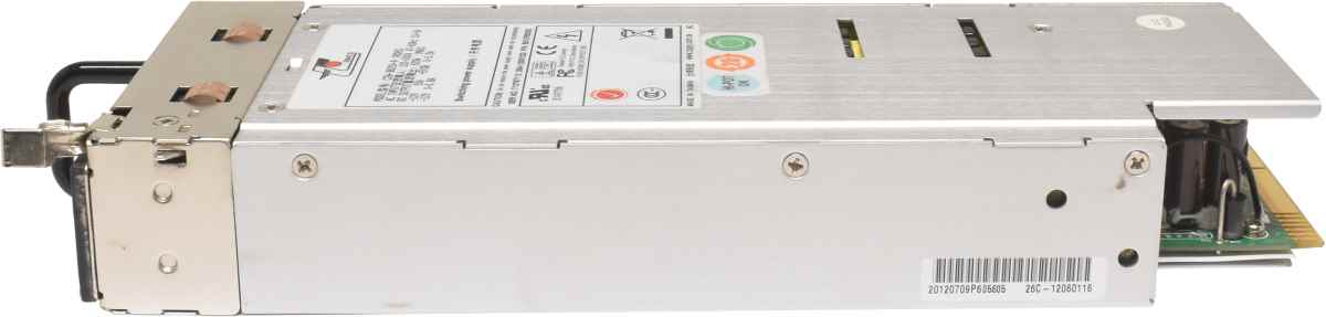 Emacs 620W Netzeil / PSU C2W-3620V-R B013780002 Emacs 620W Netzeil / PSU C2W-3620V-R B013780002