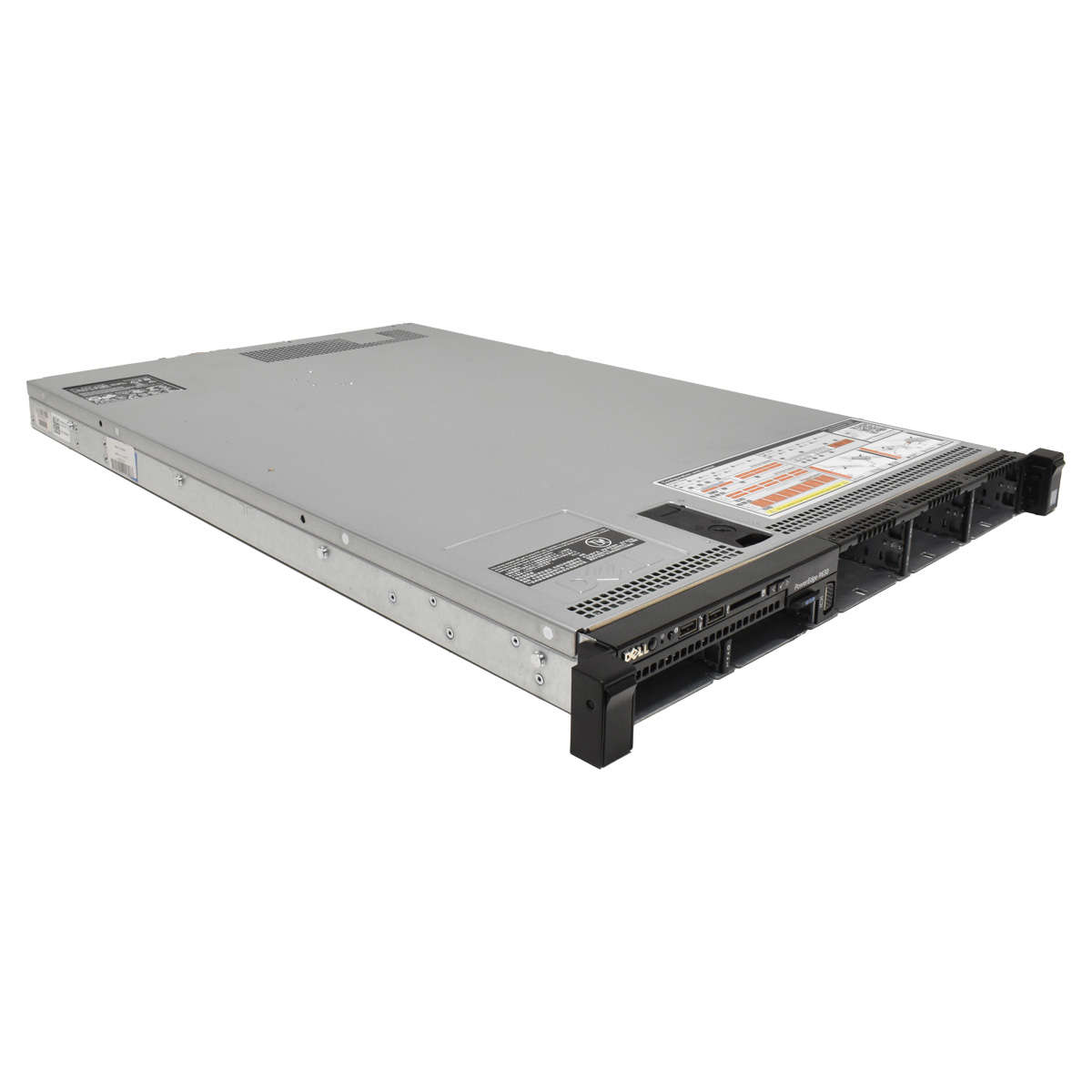 Dell-PowerEdge-R630-Rack-Server-ohne-CPU-RAM-2xHS-005.jpg Dell PowerEdge R630 Rack Server 2xE5-2640 V4 32GB DDR4 RAM 8 Bay 2,5" H730mini 2x1TB HDD