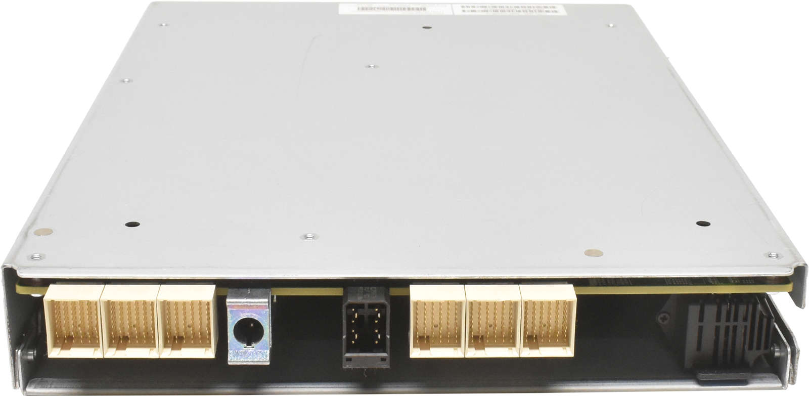 IBM 02PX516 16GB FC SAN Controller für Storwize V5010E 02PX511 + 4x GBICs