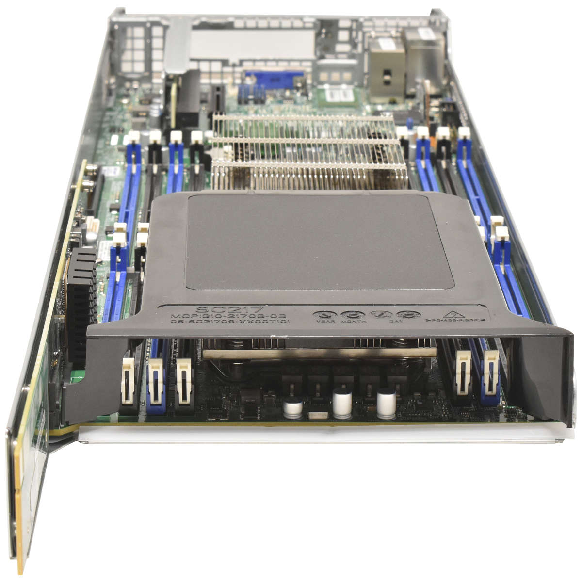 Nutanix-Node-Server-X10DRT-P-G5-NI22-no-CPU-no-PC4-003.jpg Nutanix Node Server X10DRT-P-G5-NI22 no CPU no PC4 2x Kühler ohne SATADOM-SL